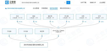 王欣旗下公司拓展網絡科技領域，新增技術開發對外投資