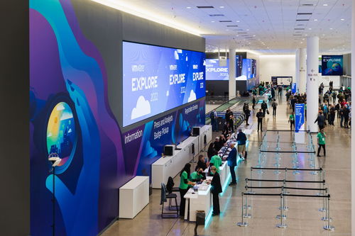 大V科技談 VMware發布Aria，如何重塑多云管理新格局？